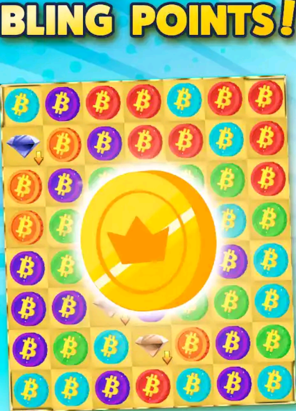 Bitcoin earning app
