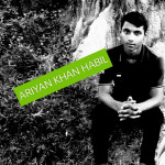 Ariyan Khan Habil